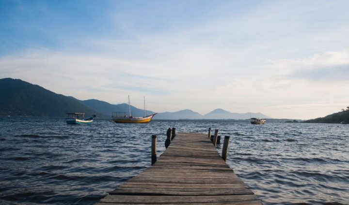 Florianópolis atinge menor temperatura dos últimos 18 anos