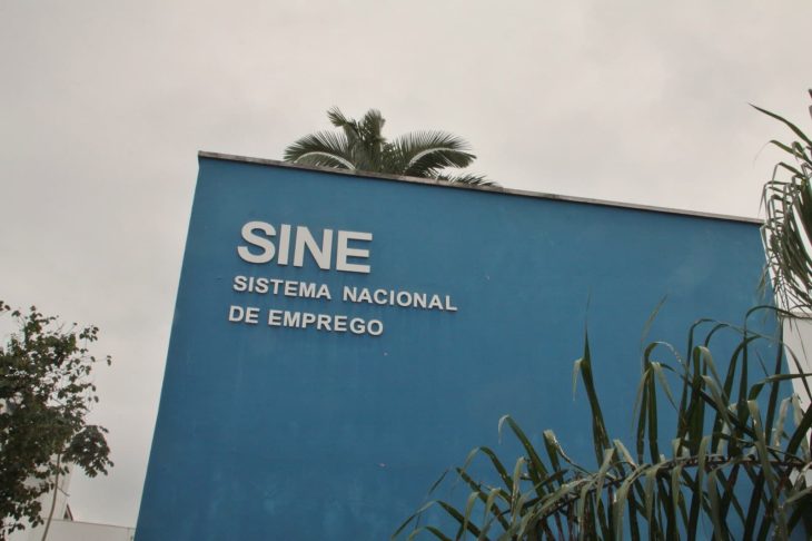 Empresas já podem inscrever suas vagas no Feirão de Empregos