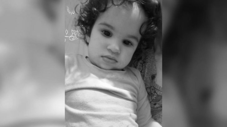 Bebê desaparecida em SC é encontrada morta em lagoa