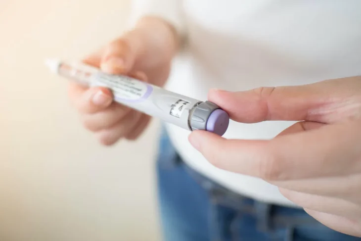 Anvisa aprova cinco novas canetas de semaglutida para diabetes