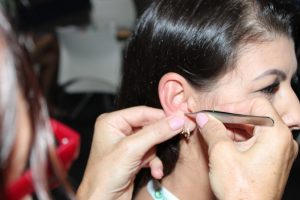 Blumenau disponibiliza tratamento gratuito de auriculoterapia para fumantes