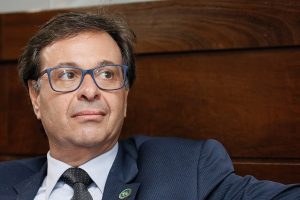 Ex-ministro Gilson Machado é preso pela Polícia Federal