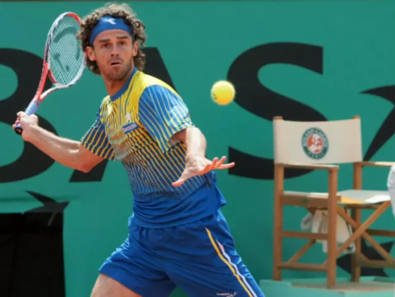 Há 25 anos Guga conquistava o bicampeonato de Roland Garros