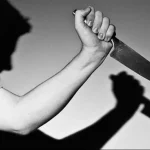 Mãe e filho são esfaqueados em SC; suspeito foge do local