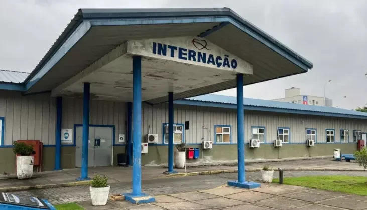 Lei de doação do Hospital Ruth Cardoso ao Estado é sancionada