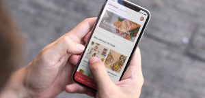 iFood admite vazamento de dados de 1,2 milhão de usuários