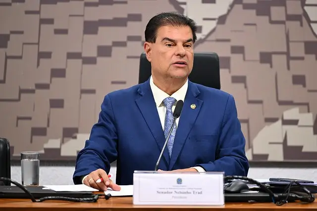 Senado articula envio de avião para repatriar brasileiros em Israel
