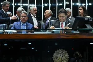 Senado Federal vai instalar CPI do Crime Organizado
