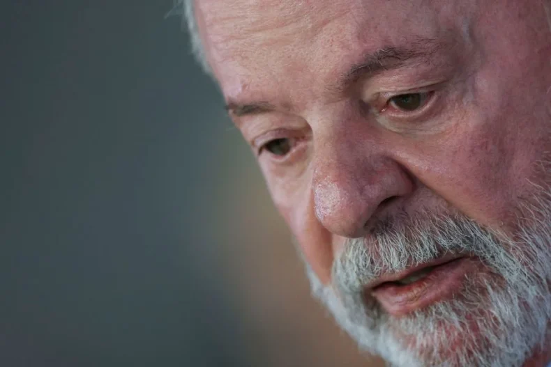 Lula não participa da assinatura do acordo Mercosul-União Europeia
