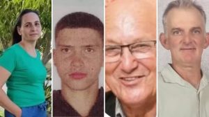 Chega a quatro o número de mortos pelas chuvas no RS
