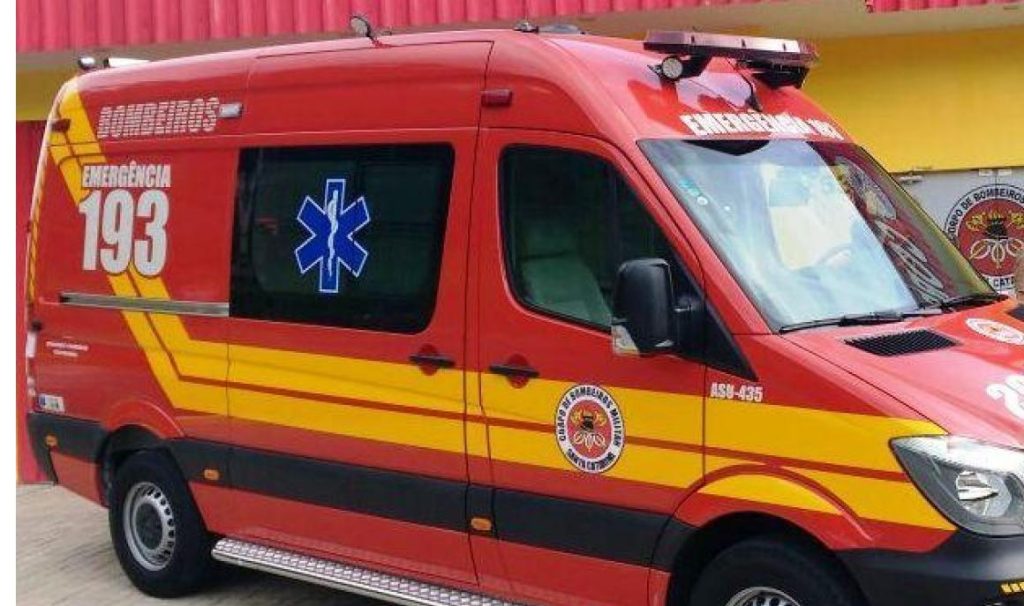 Santa Catarina registra uma morte no trabalho a cada 2,2 dias