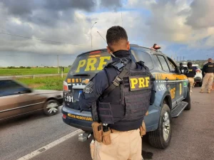 Desatenção dispara acidentes nas rodovias federais de SC