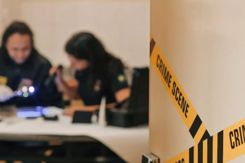 Homem é preso com conteúdo de pornografia infantil no Norte de SC