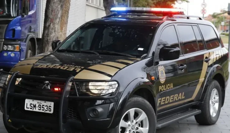 Argentino procurado pela Interpol por estupro é preso em SC