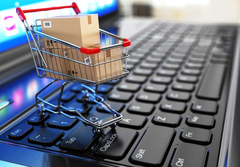 SC lidera crescimento do e-commerce no Brasil com 19%