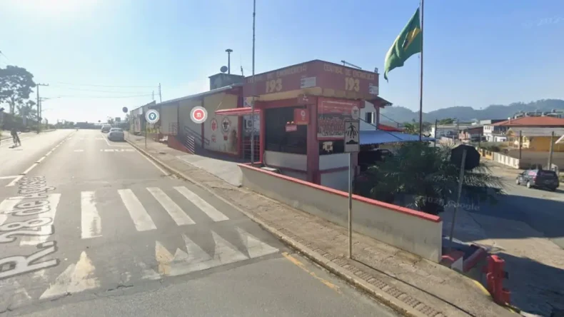 Criança de 2 anos morre afogada em piscina no Norte de SC