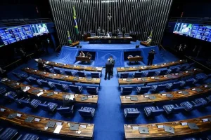 Senado aprova o aumento no número de deputados federais