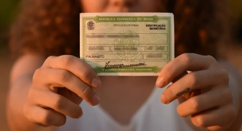 Justiça Eleitoral cancela mais de cinco milhões de títulos de eleitores