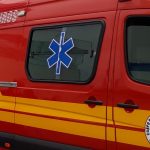 Idosa de 78 anos morre após parada cardiorrespiratória