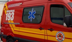 Idosa de 78 anos morre após parada cardiorrespiratória
