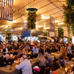 Festival Gastronômico de Pomerode bate recorde com aumento de 19% de público