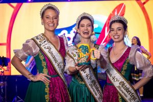 “Hallo Blumenau”! Começa a contagem regressiva para a 40ª Oktoberfest