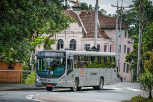 Transporte coletivo terá viagens suspensas nas férias escolares; saiba quais