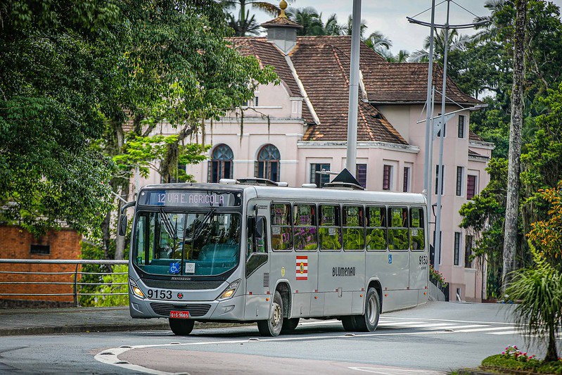 Transporte coletivo terá viagens suspensas nas férias escolares; saiba quais