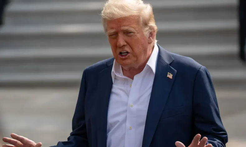 Trump morreu? Agenda cancelada e problemas de saúde aumentam rumores