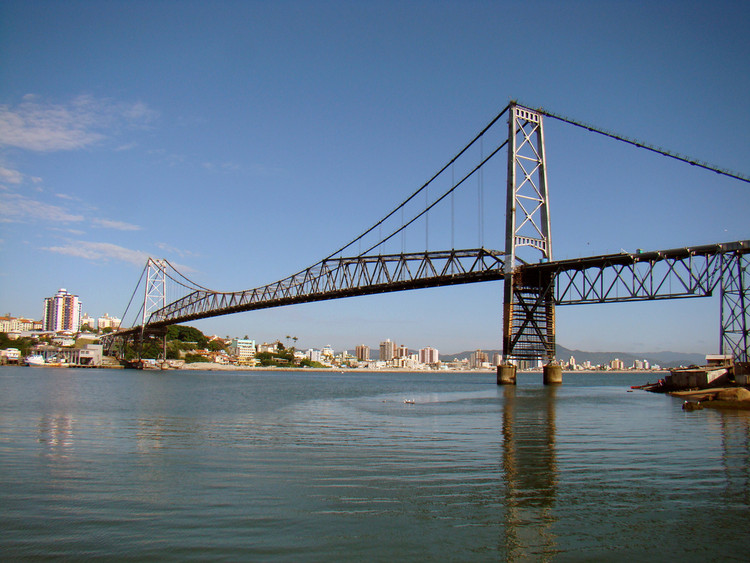 férias de julho em Santa Catarina