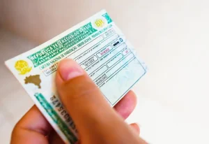 Renovação automática da CNH passa a valer para bons motoristas