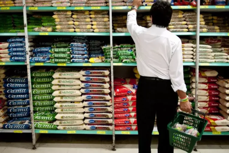 Preço da Cesta Básica cai 1% em Itajaí no mês de julho, aponta Procon