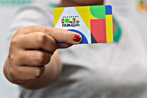 Bolsa Família terá novas regras com uso da biometria