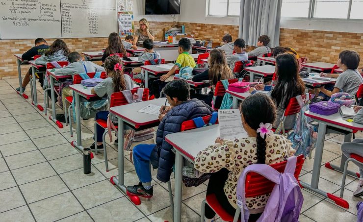 Aulas na rede municipal de Balneário Camboriú retornam nesta segunda-feira