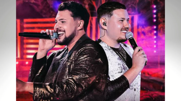 Jaraguá do Sul comemora aniversário com show nacional gratuito promovido pela Massa FM