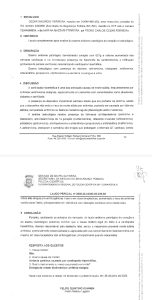 Laudo revela a causa da morte de dentista