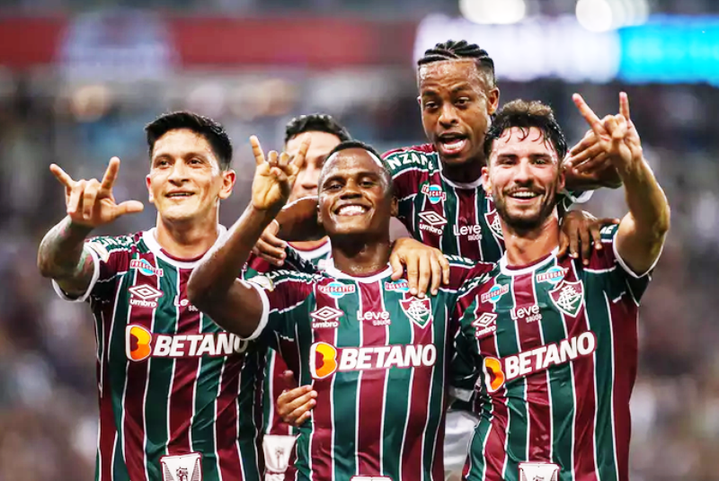 Fluminense vence Al-Hilal e garante vaga na semifinal do Mundial de Clubes