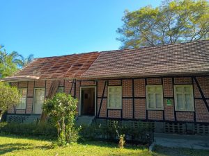 Museu Fritz Müller tem previsão de reabertura após três anos fechado