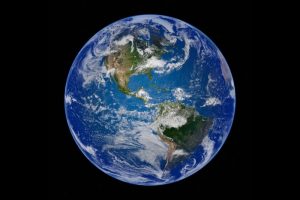 Terra gira mais rápido nesta terça-feira; entenda o motivo
