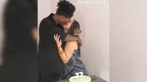 Casal morre em acidente na BR-101 no dia da comemoração de aniversário
