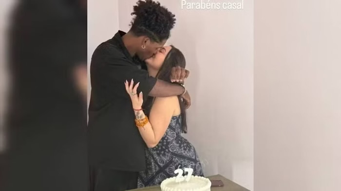 Casal morre em acidente na BR-101 no dia da comemoração de aniversário