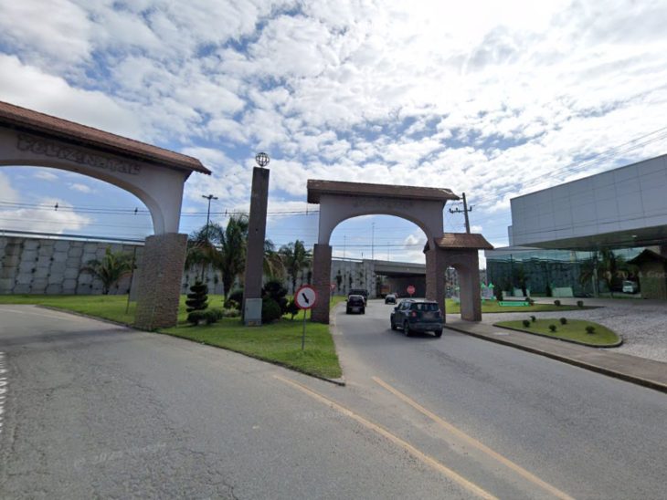 BR-470 terá acesso interditado por 45 dias; veja o trecho