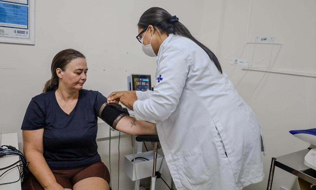 Balneário Camboriú promove mais uma edição do Dia D nas UBSs neste sábado