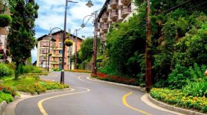 Nova rota turística pode encurtar em 100km trajeto entre Gramado e Florianópolis