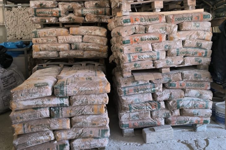Fisco identifica rombo milionário por omissão de receitas em empresas da construção civil