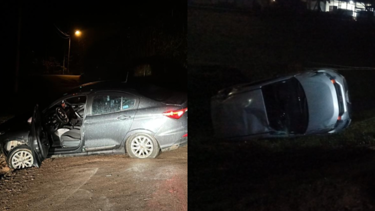 Motoristas de aplicativo são alvos de assaltos violentos no Vale do Itajaí