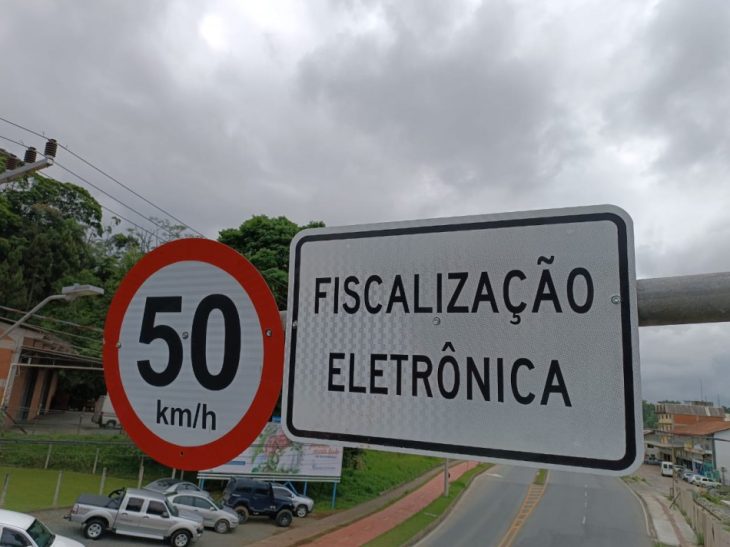 Avaliação de fiscalização eletrônica afetará o trânsito; confira