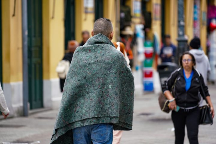 Pobreza e extrema pobreza no Brasil apresentam os menores índices desde 2012