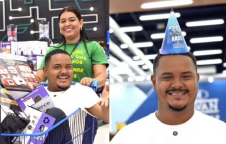 Saiba quem é o vencedor do concurso Influenciador VIP Havan