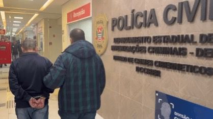 Suspeito de facilitar mega-ataque hacker em sistema financeiro é preso